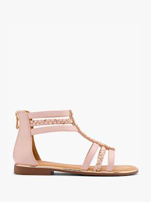 Graceland Sandal Pink
