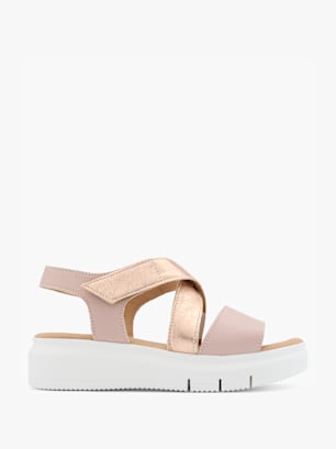 Medicus Sandalias Rosa