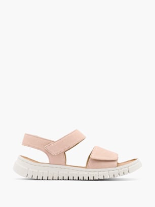 Medicus Sandalias Rosa