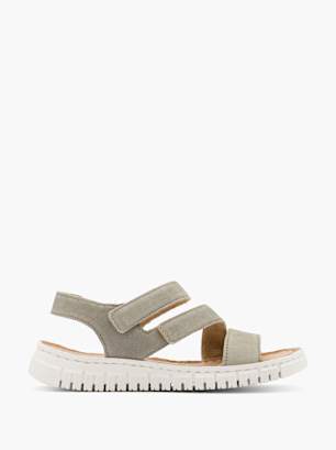 Medicus Sandalias Gris