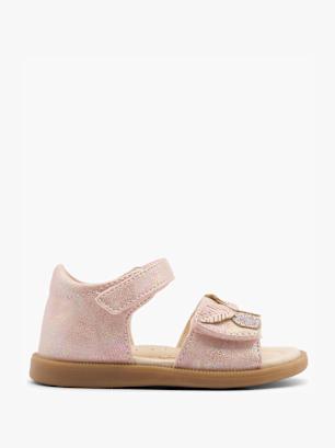 Graceland Sandal Pink