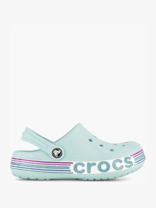 Crocs Cokle Svetlo modra
