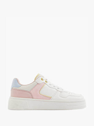 Graceland Sneaker Bianco Sporco