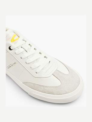 Camel Active Baskets Blanc