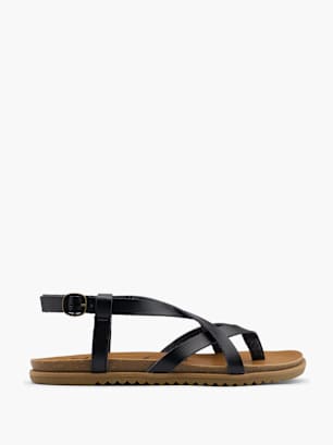 Blowfish Sandales Noir