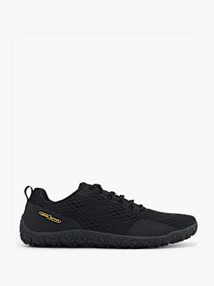 Camel Active Chaussures basses Noir