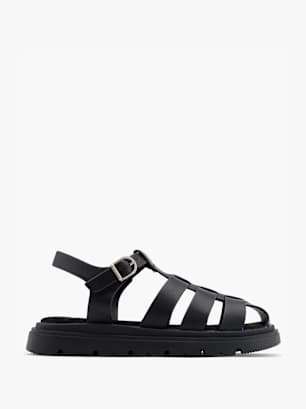 Graceland Sandal Black