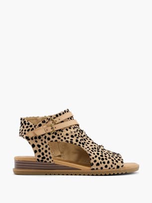 Blowfish Sandale Beige