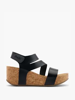 Blowfish Sandale Noir