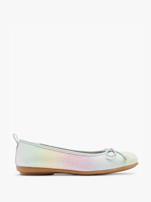 Graceland Ballet flat Multicolor