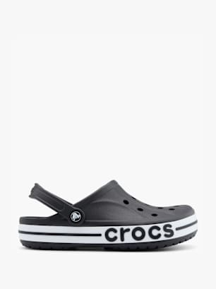 Crocs Dreváky Čierna