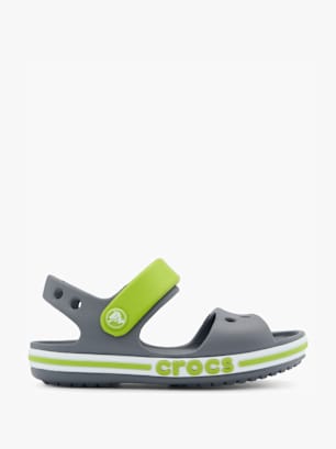 Crocs Sandale Gris