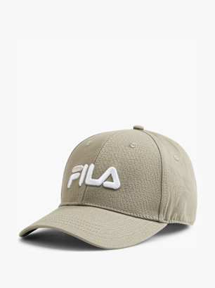 FILA Kapa sa šiltom Kaki