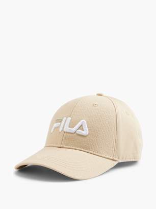 FILA Kappe Beige