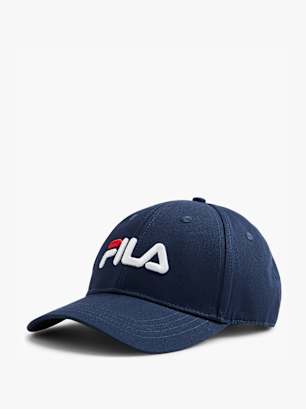 FILA Kapa sa šiltom Tamno plava