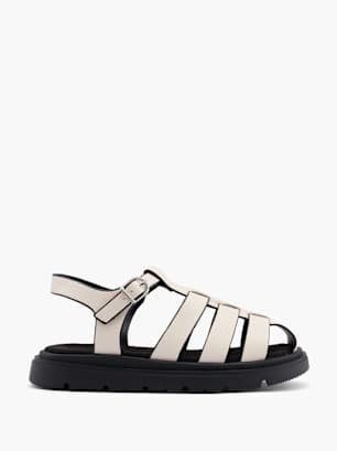 Graceland Sandal Beige