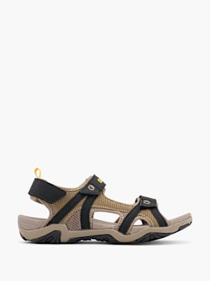 Hi-Tec Sandales de randonnée Taupe