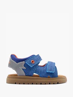 Vty Sandal Blue