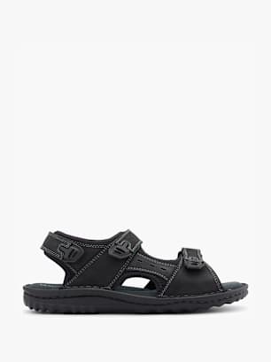 Gallus Sandal Sort
