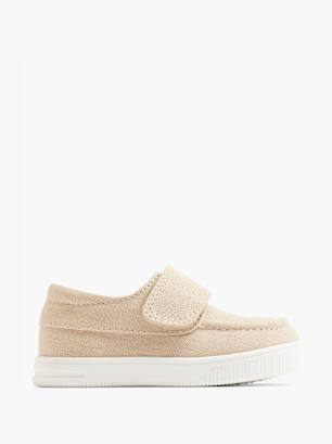 Vty Low shoe Beige