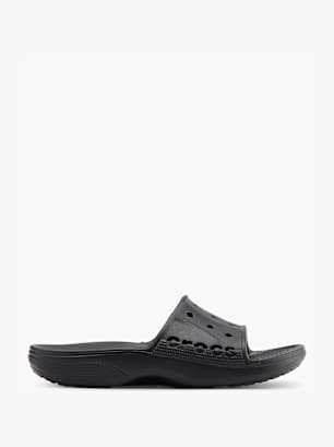 Crocs Natikači za bazen Črna
