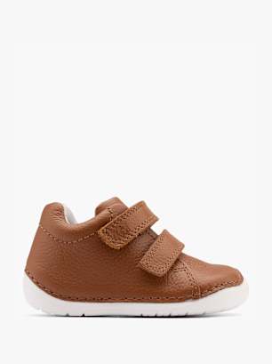 elefanten Chaussures de ville Marron