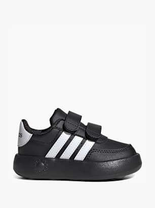 adidas Lågsko Svart