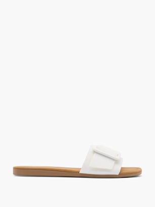 Graceland Ciabatta bassa Bianco
