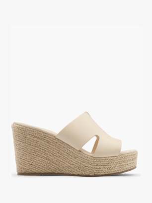 Graceland Sandalia Beige