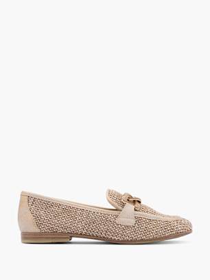 Graceland Mocassino Beige