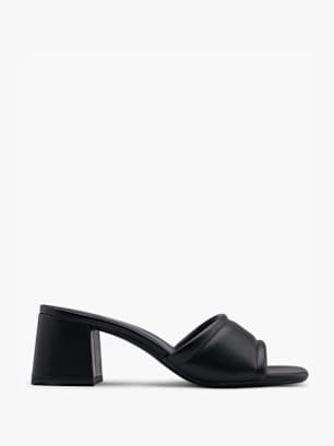 Catwalk Sandal Black
