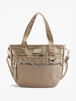 Skechers Shopper Beige