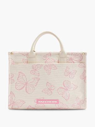 Skechers Sports bag Beige