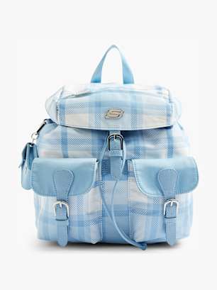 Skechers Rucsac Albastru