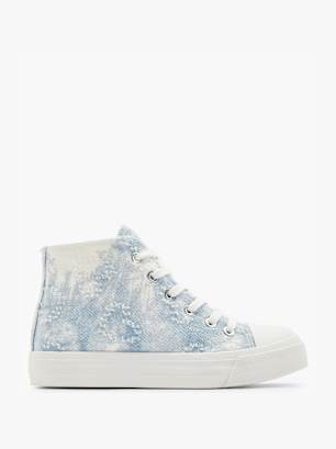 Graceland Trainer Blue