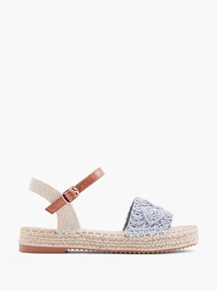 Graceland Sandal Mavi
