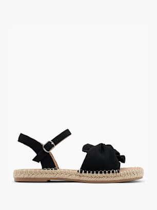 Graceland Sandal Sort