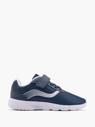 Vty Sneaker kék