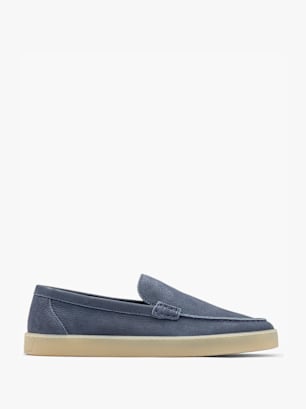 ESPRIT Loafer Blue