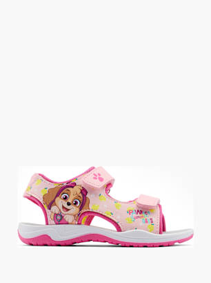 PAW Patrol Сандали Розов