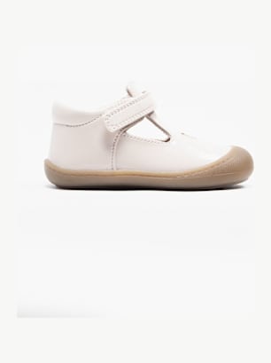 Graceland Low shoe Nude