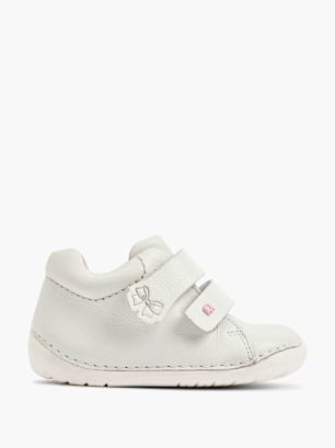 elefanten Chaussures de ville Blanc