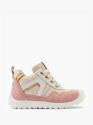 elefanten Hoher Sneaker Rosa