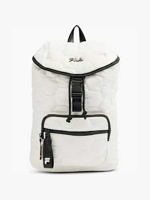 FILA Back pack White