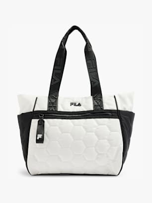 FILA Borsetta Bianco