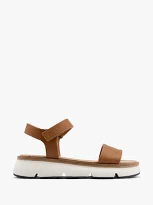 Graceland Sandalo Cognac