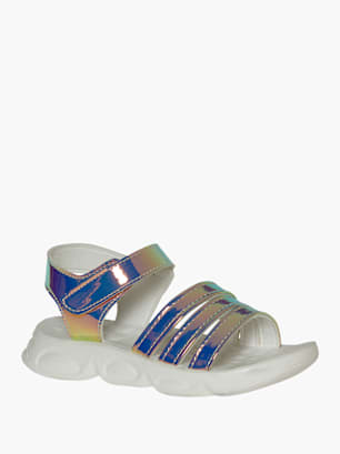Graceland Sandal Pembe