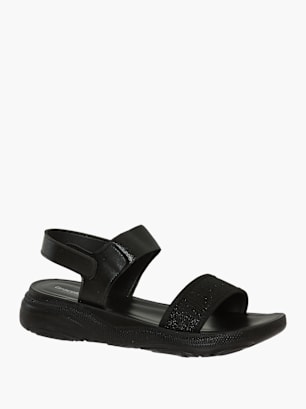 Graceland Sandal Siyah
