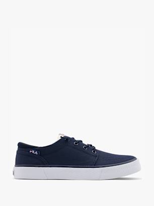 FILA Zapato bajo Azul