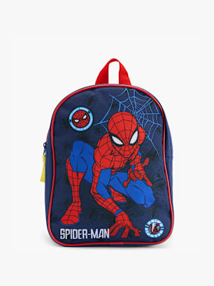 Spider-Man Hátizsák sötétkék